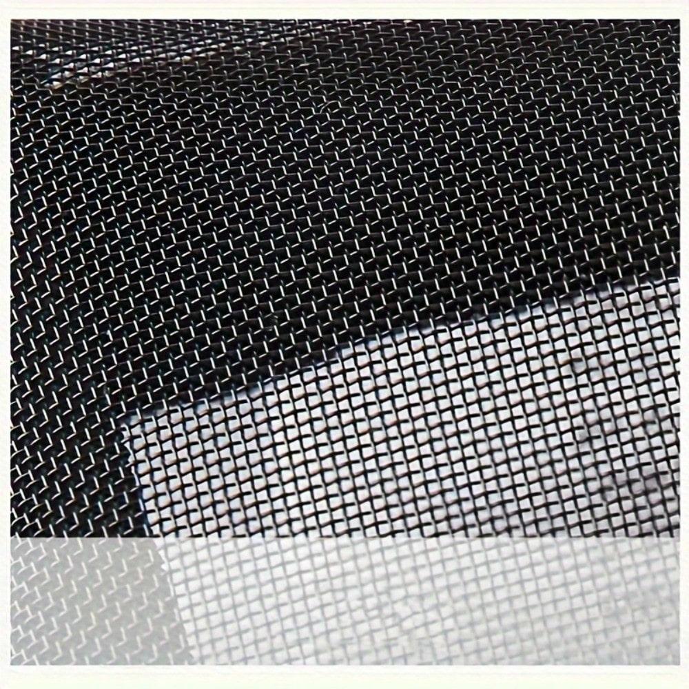 1 Piece Thick Mesh Large Capacity Makeup Bag, Personal Item Storage Small Pocket, Portable And Easy Makeup Storage Bag