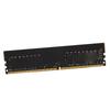 Desktop Memory Module DDR4 UDIMM 2666Mhz 288Pin 64Bits 1.2V Plug and Play DDR4 RAM for Desktop Chassis Gaming 8GB