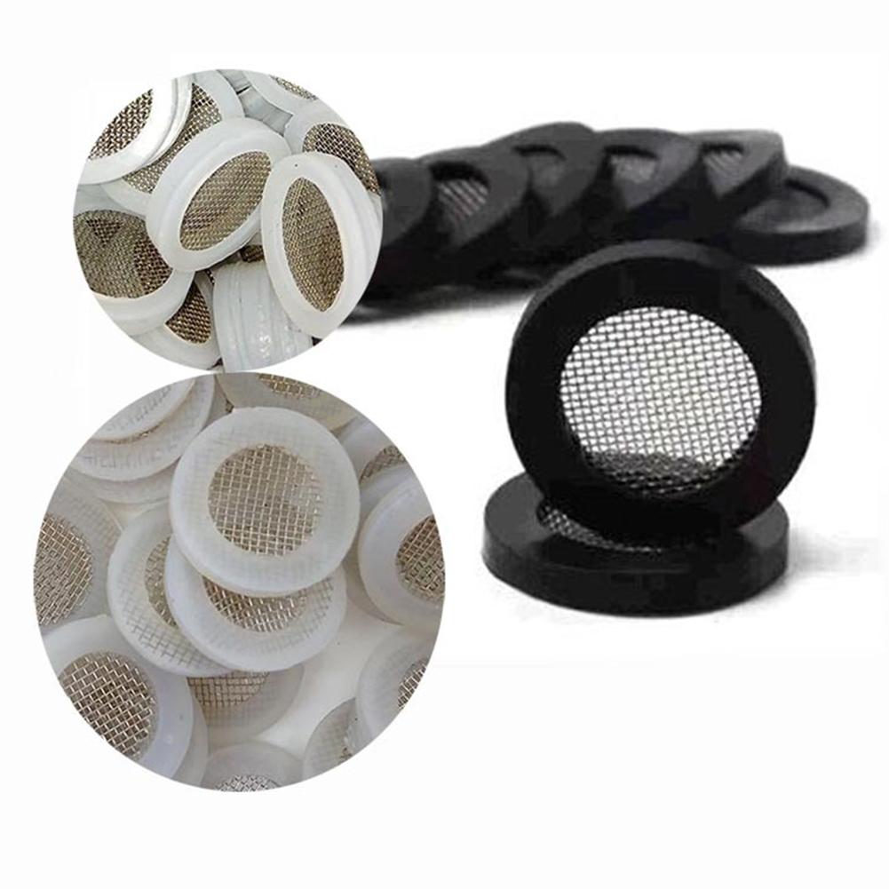 Reliable Filter Washer for Maintaining Clean Plumbing Connections (3/4)