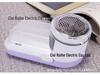 Battery-Operated Lint & Hair Remover - CE Certified Pilling Device