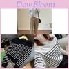 Urban Style Womens Knit Sweater With Spliced Design For Fall Winter Casual Wear