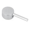 For Kitchen Bathroom Faucet Handle Hot And Cold Water Tap Handle Replacement