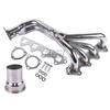 AP03 Stainless Manifold Header for Suzuki Samurai & Geo Tracker 1.3L 1.6L 8 Valve