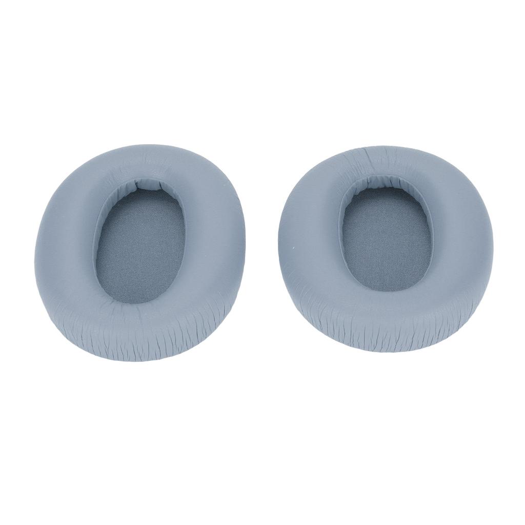 Replacement Headset Ear Cushion Noise Isolation Around Headphones Ear Pads for EDIFIER W820NB Bluetooth Headset