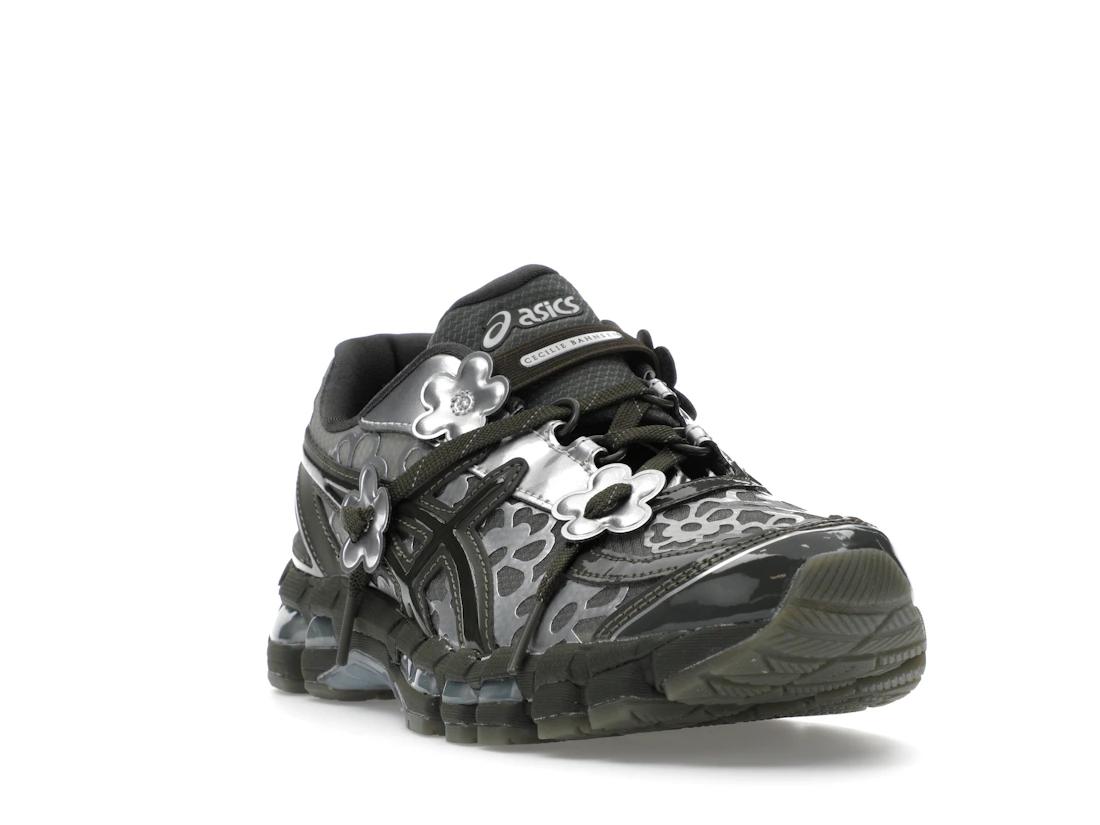 Compre Sneaker ASICS Gel-Kayano 20 Cecilie Bahnsen Olive(1203A794