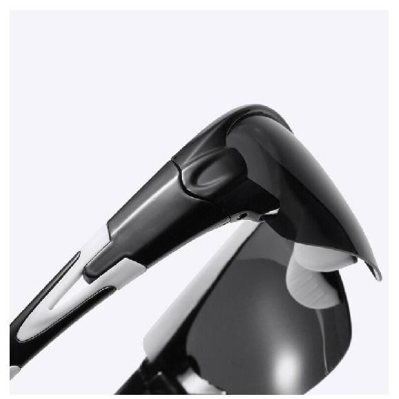 Sports Sunglasses Polarized UV400 Protection Cycling Glasses for Men Women Outdoor Running Driving Fishing