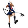 MegaHouse G.E.M. Series Gintama Okita Souko Gender Swap Version 1/8 Complete Figure