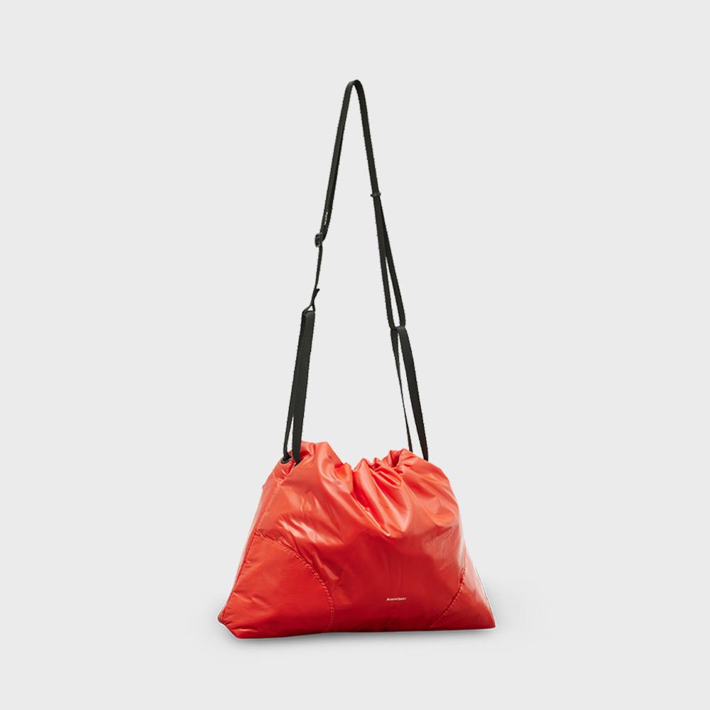 Homeboi Sport Club Pouch Bag - Orange