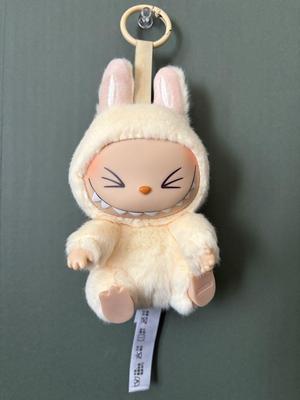 [USED] Lovebu Plush Toy SISI