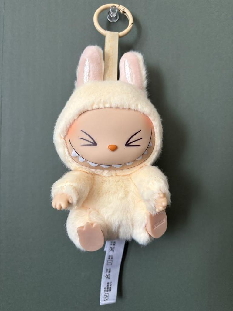 [USED] Lovebu Plush Toy SISI