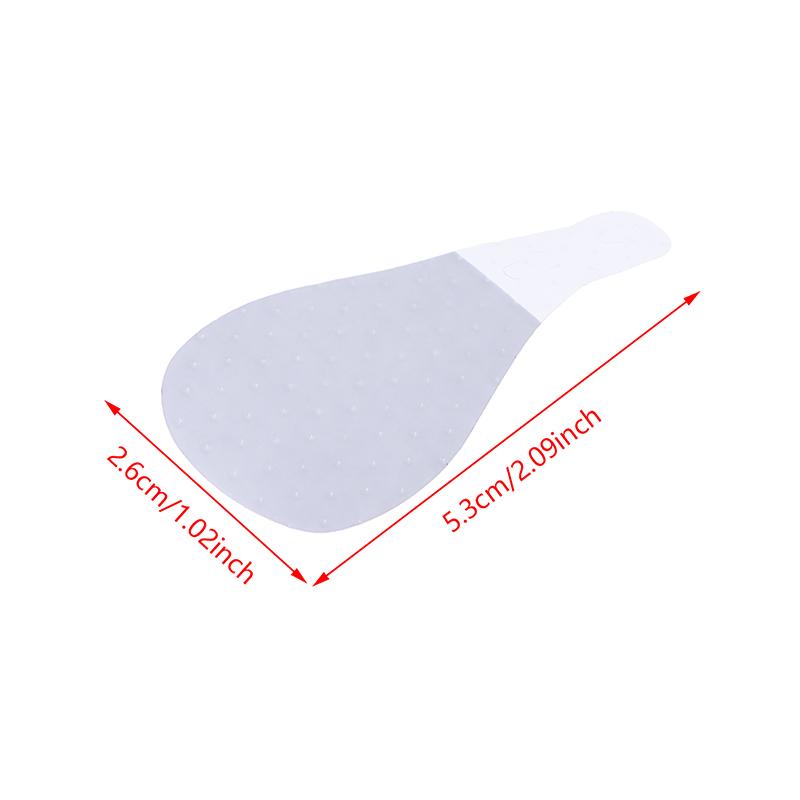 100Pcs/Set Invisible Thin Face Stickers V-Shape Face Line Wrinkle Sagging Skin Face Lift Up Neck Eye Double Chin Adhesive Tape