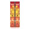 Indian Diwali Outdoor Party Party Decoration Porch Couplet Polyester Cloth Flag