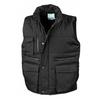WORK-GUARD by Result Mens Lance Body Warmer