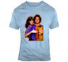Mork  Mindy 70s Retro Tv Icon Funny T Shirt