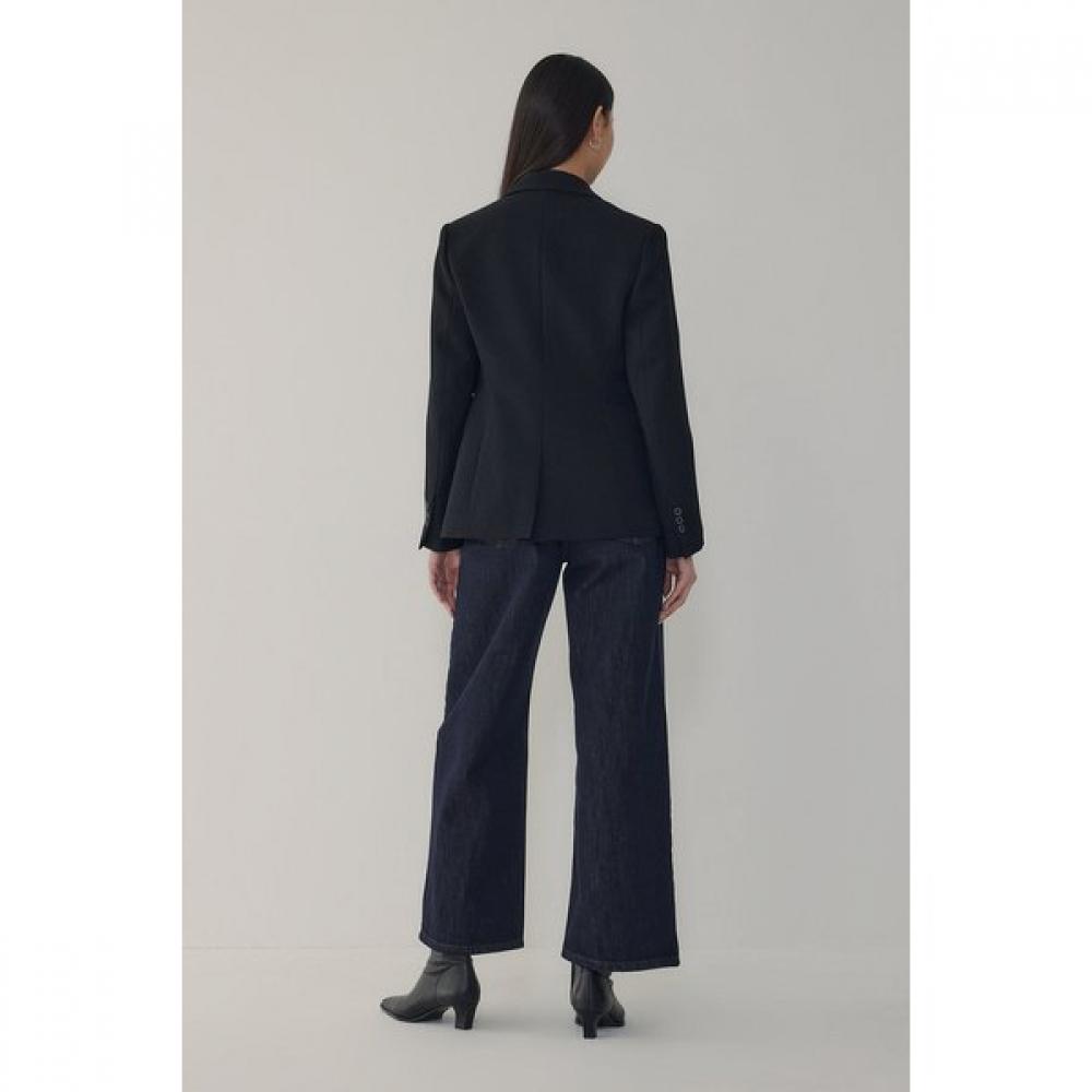 Vov Twist Wool Single Jacket  7116110103 