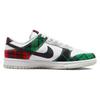 Nike Dunk Premium Low Tartan Plaid - DV0827-100