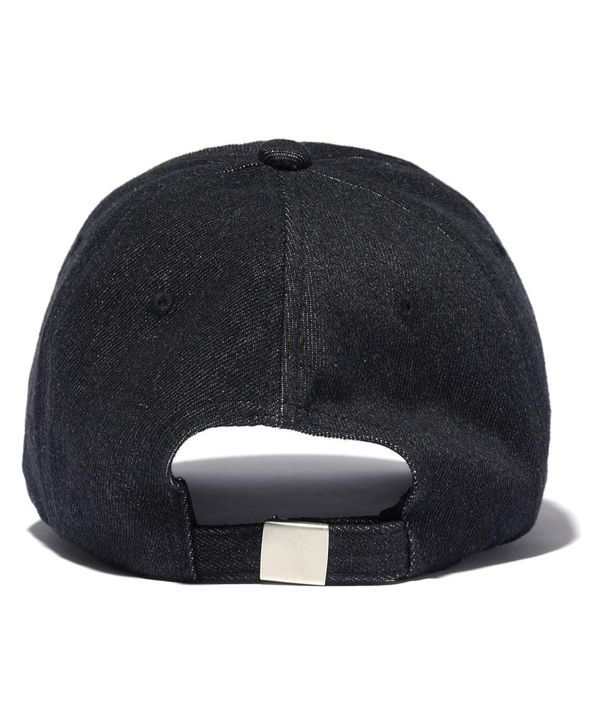 RAYFIKERS Utility Ball Cap Charcoal (Mq5Gu591-075)