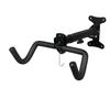 Adjustable Bicycle Wall Mount Hanger for Mountain & Road Bikes