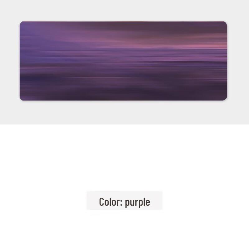 Yimai Fluid Color Printing Anti-slip Yoga Mat