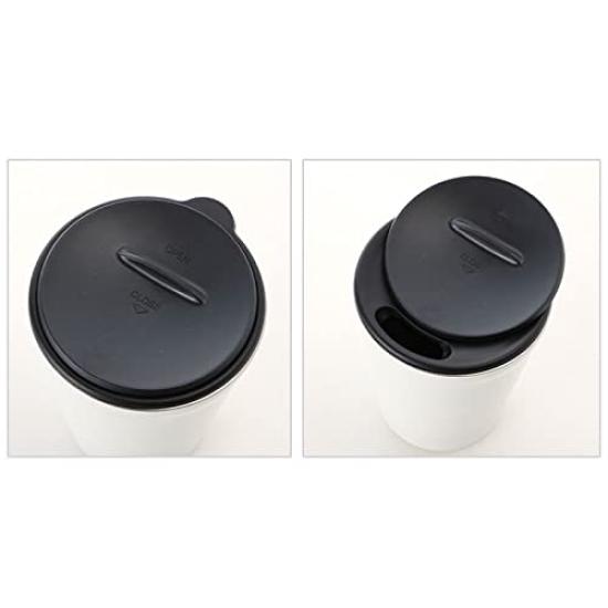 Maebata CATS Tumbler with 64900 Lid, Margaret, Medium, 250ml,