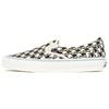 Brain Dead X Vans Og Classic Slip On Lx 'Black White Checkerboard' Vans VN0A45JKBA2