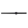 Clear Accurate Scales Sliding Ruler Adjustable Angle T Square Ruler L Shaped Ruler  For Carpenter