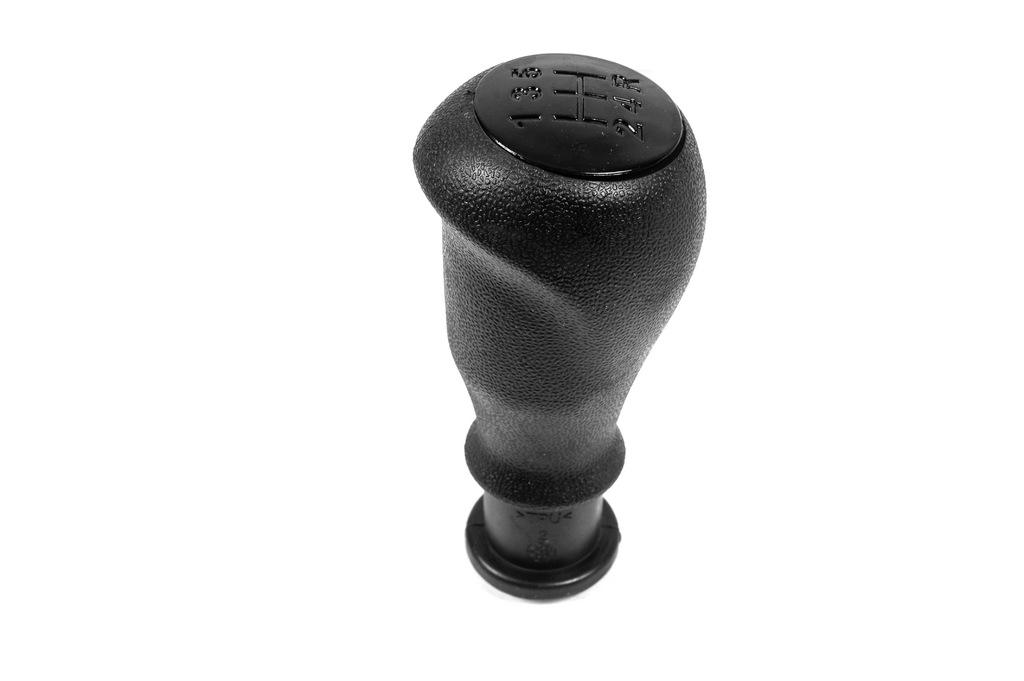 

Ручка КПП 5-передач V1 55345816 (черная-2025черная) для Fiat Doblo II 2010-2022 гг