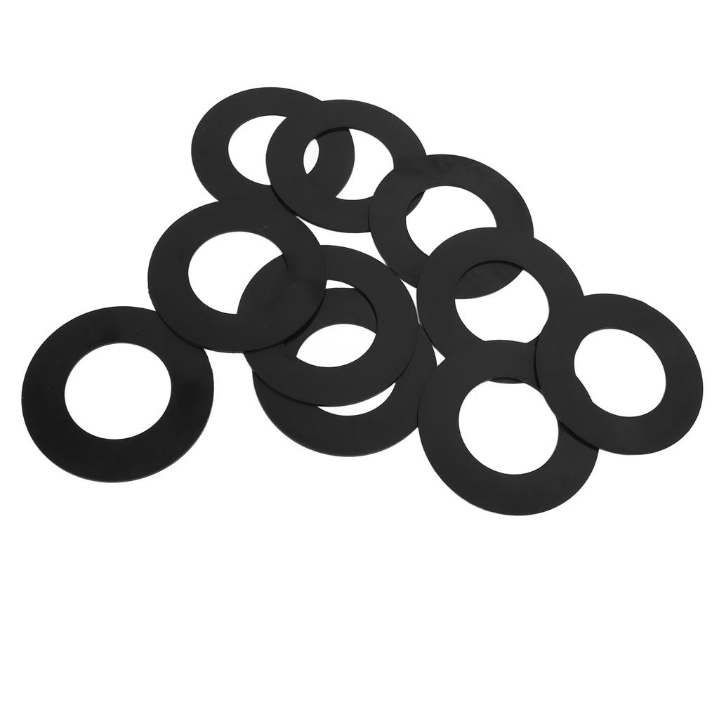 40mm Bucket Pin Shim Kit Friction Resistant Excavator Bucket Pin Shim Replacement for Kubota KH14 KH15 KH90