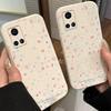 Realme Gtneo3 Mobile Phone Case Men's and Women's Anime Two-dimensional Rare Niche High-end Simple Style