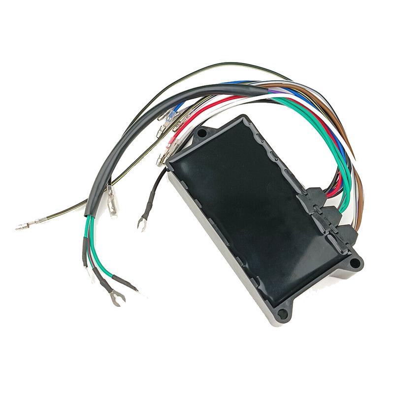 M63K-114-4953 18495A22 18495A32 CDI Schalteinheit Für Mercury 1997 Sport Jet Teile Zubehör