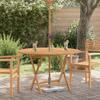 Mobilier de exterior – Mese în aer liber