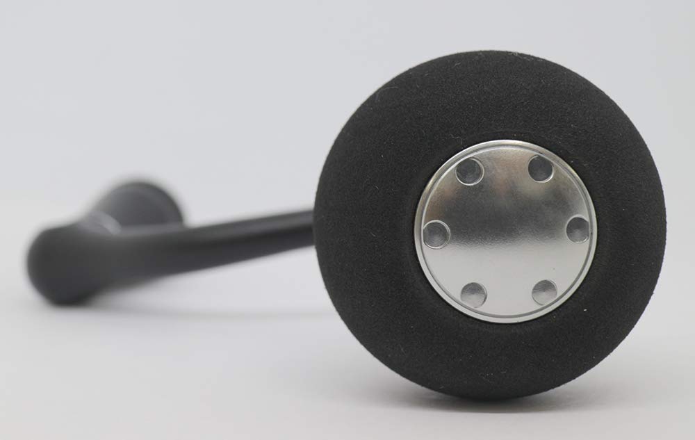 Genuine Part 17 Sustain C5000XG Handle Assembly Part 101VJ No.