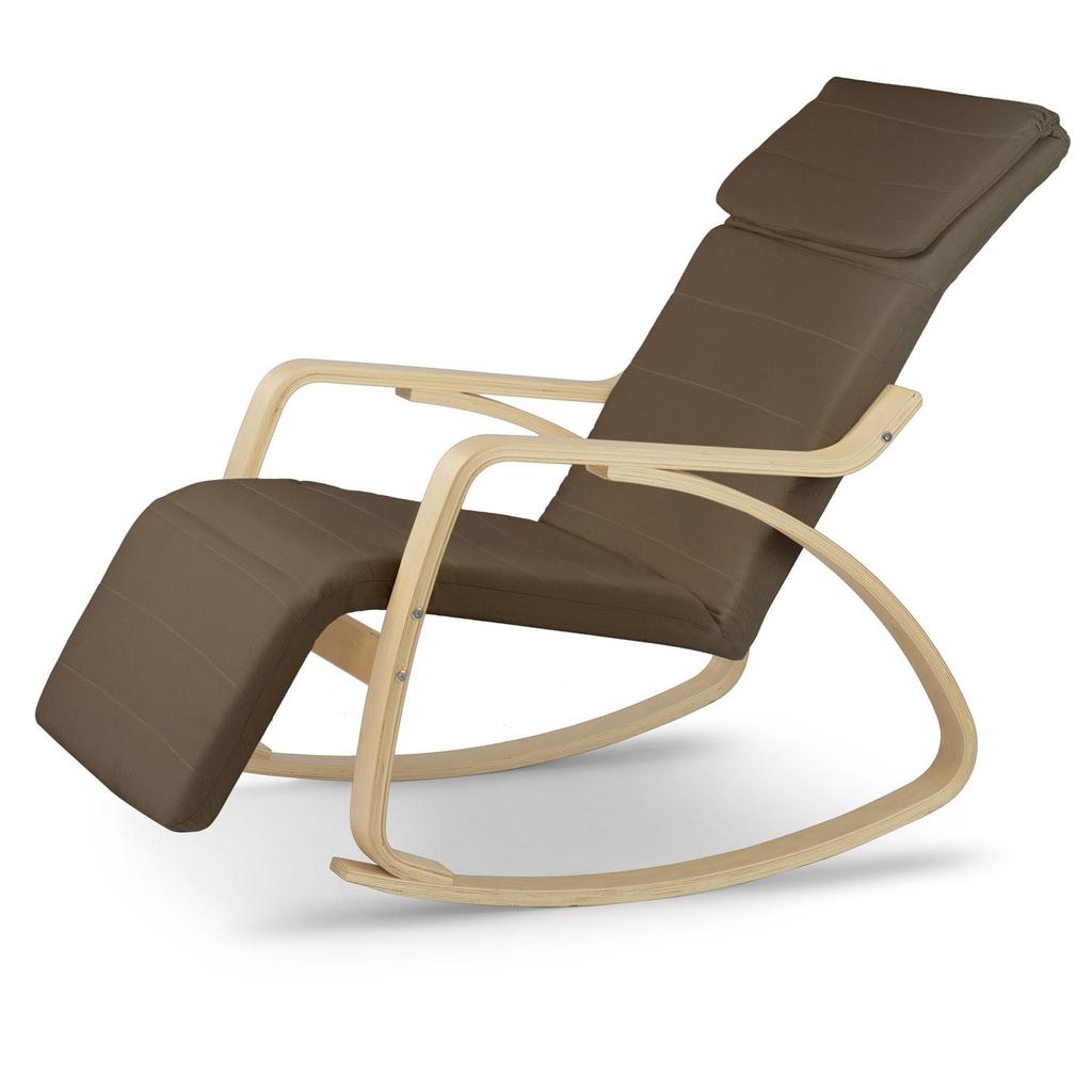 Suzi Rocking Armchair