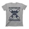 Lieber Snowboarden T-Shirt Herren Damen T-Shirts Oberteil Herren Geschenk Weihnachten Snowboard Board Lustig