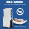 TOPWOLF HS-PS5028 Pentru consola de jocuri Sony Playstation 5 Ventilator de răcire cu zgomot redus, disipare a căldurii