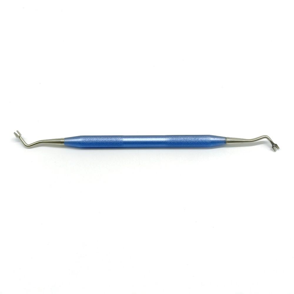 Dental Contact Former TightContact Tool for Achieving Tight and Large Proximal Contacts Dental Composite Filling Instrument