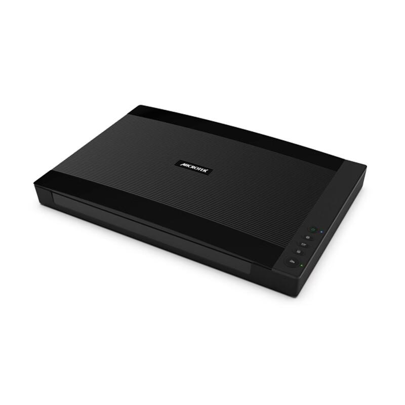 

Zhongjing FileScan 1710XL Plus A3 Flatbed Color Scanner CN plug (adapter included)