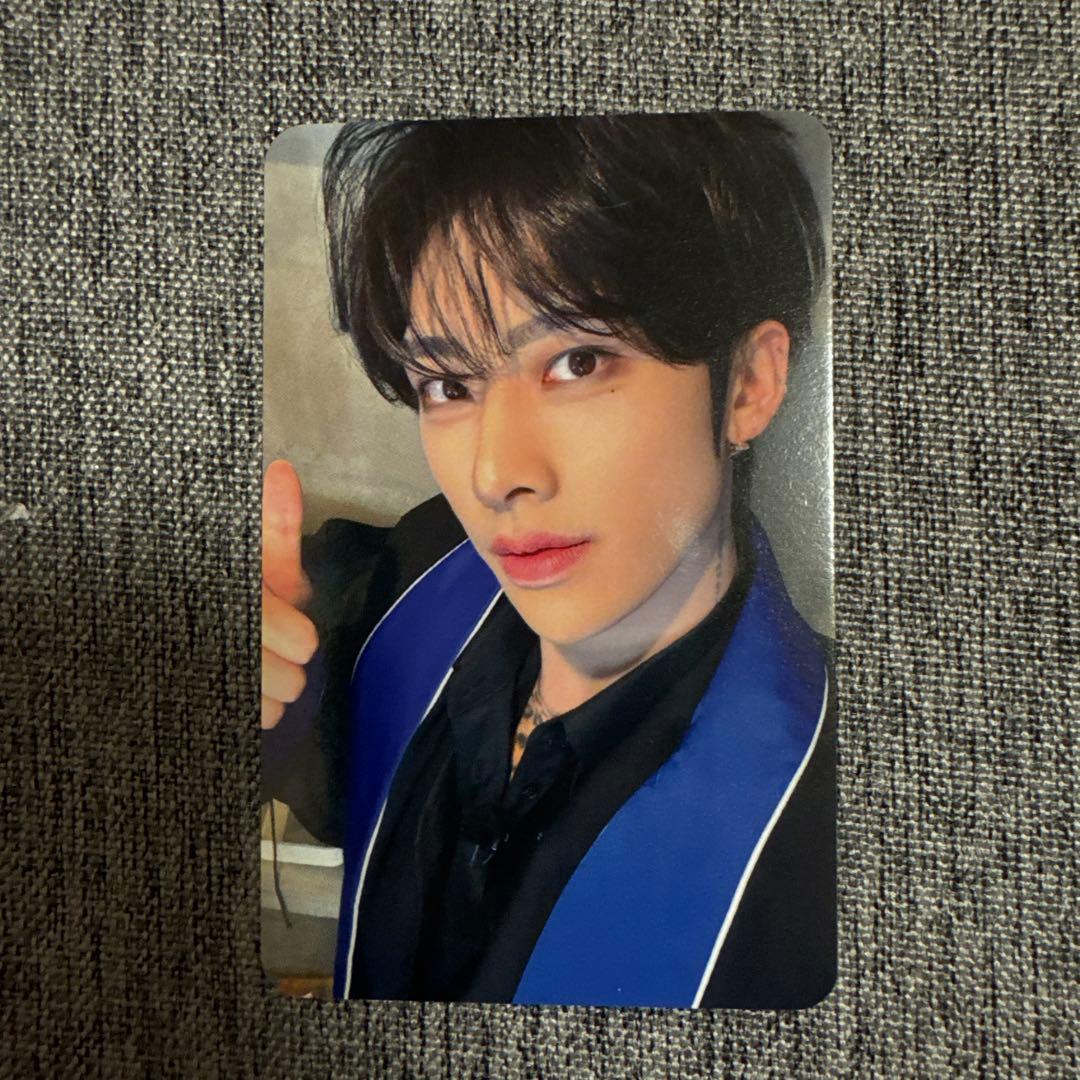 [USED] Zebewan Ricky Music Plant Trading Card