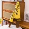 Internet Celebrity New Funny Tiger Dagger Doll New Creative Plush Toy Personalized Sleeping Pillow Couple Gift