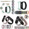 High-quality Adjustable Nylon Strap For Xiaomi Mi Band 3/4/5/6 Durable And Lightweight