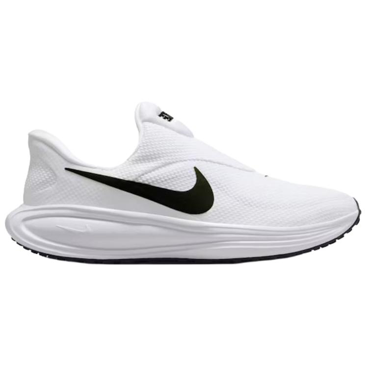 Nike REVOLUTION 8 Running Shoes Men's White HQ2414-100