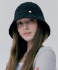 Mineti Slavic Boucle Bucket Hat F 10426 Mt