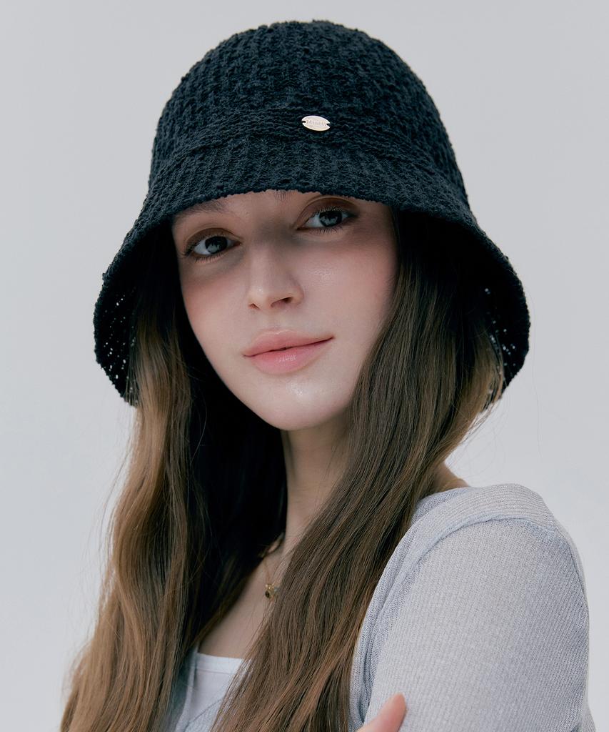 Mineti Slavic Boucle Bucket Hat F 10426 Mt