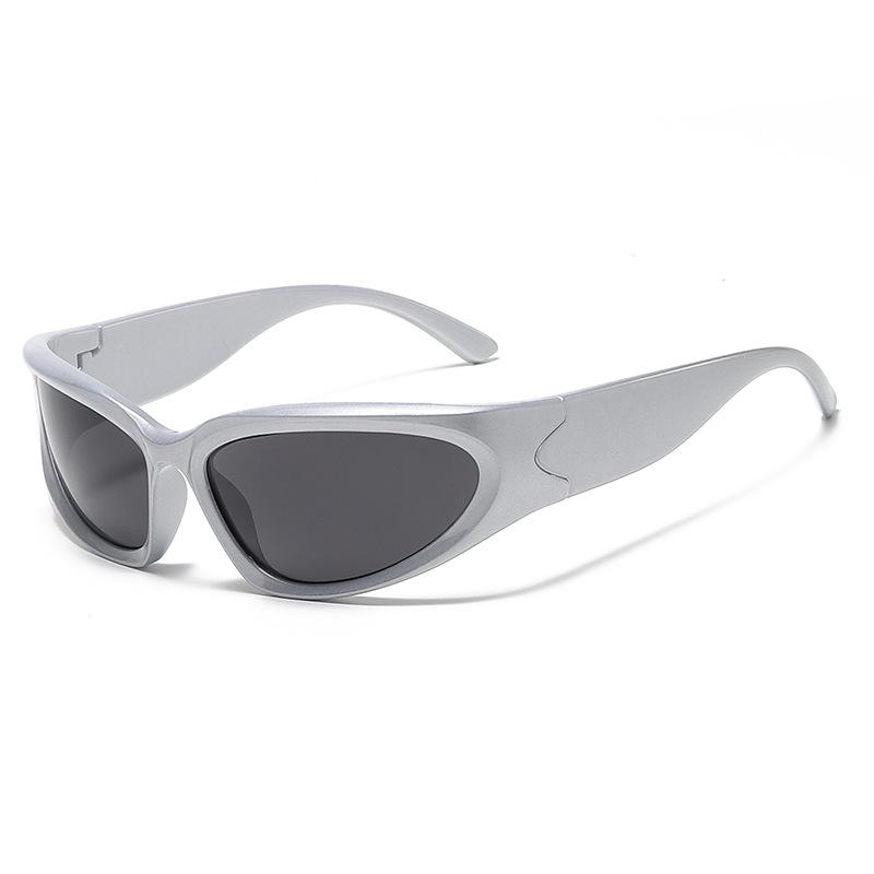 Sonnenbrille Damen Herren Marken Design Spiegel Sport Luxus Vintage Unisex Sonnenbrille Herren Fahrer Reiten Brillen Schattierungen
