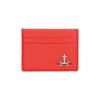Vivienne Westwood Galleria 5402000em S0021 F401 Saffiano Card Holder