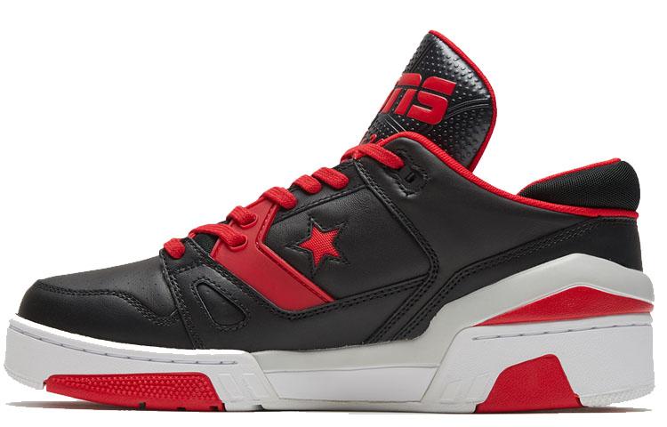 Converse Erx 260 Black/Red 167109C 37.5