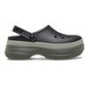 Crocs Unisex Classic Stacked Clog 211355 001