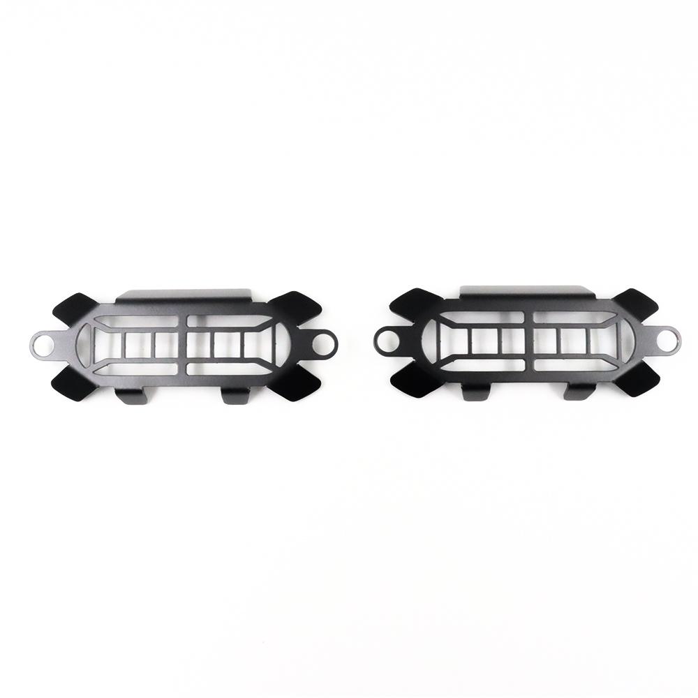 New 2024 2025 LED Auxiliary Protection Light For BMW R 1300 GS Adventure R1300GS ADV Motorcycle Accessories Lamp Guards