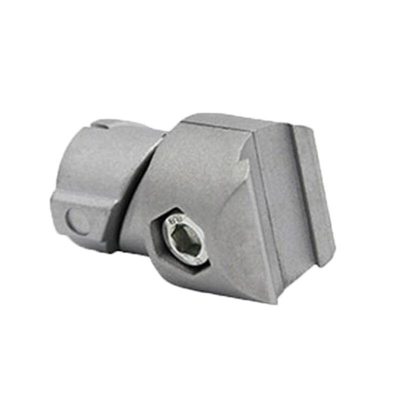 Zhu Yun Internal Straight Connector