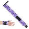 Compression Wrist Brace Adjustable Weight Lifting Wrist Straps Wraps for Gym Fitness